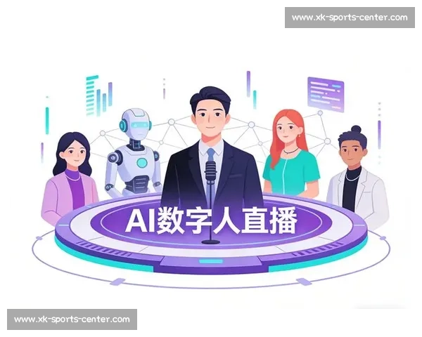 观赛新体验，AI复盘系统带你走进选手视角